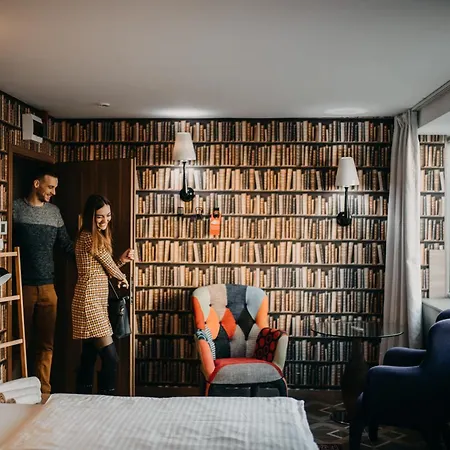 Aquapark Design Bed & Breakfast Szeged