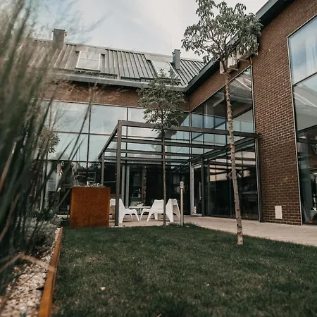 Aquapark Design Bed & Breakfast Szeged