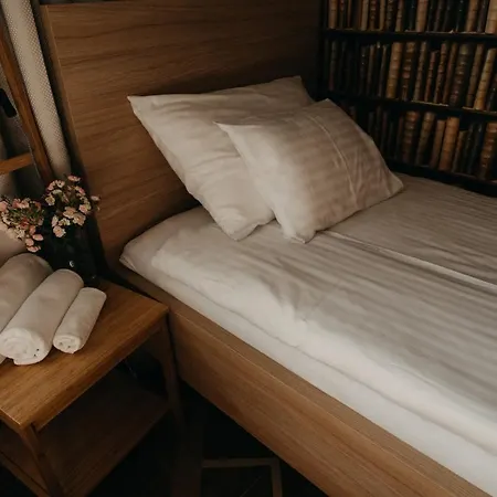 Aquapark Design Bed & Breakfast