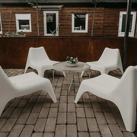 Aquapark Design Bed & Breakfast 2*