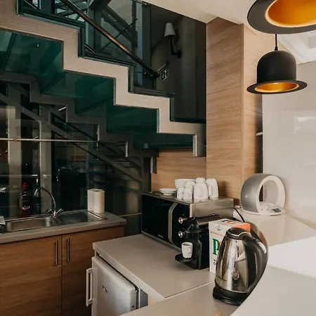 Bed & Breakfast Aquapark Design Szeged