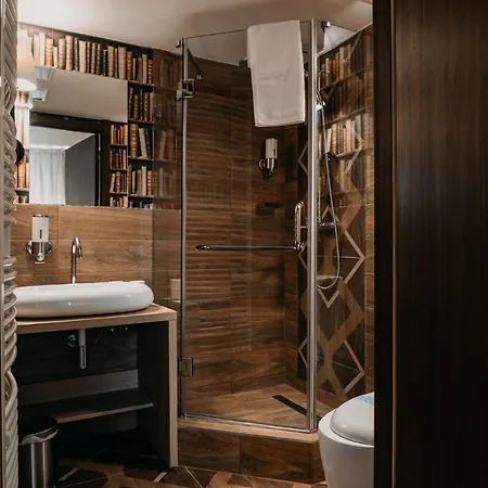 Aquapark Design Bed & Breakfast